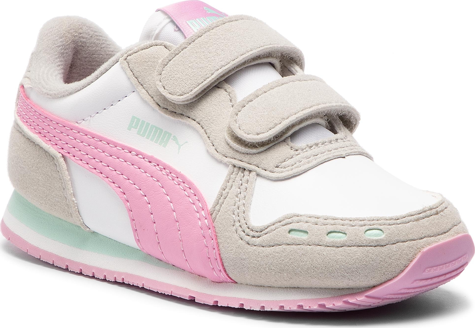 puma cabana racer sl v
