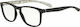 Arnette Plastic Eyeglass Frame Black AN7153 2546