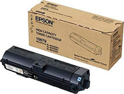 Epson C13S110079 Toner Kit tambur imprimantă laser Negru Capacitate mare 6100 Pagini printate