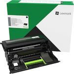 Lexmark 58D0Z00 Drum Laser Printer Black Return Program 150000 Pages