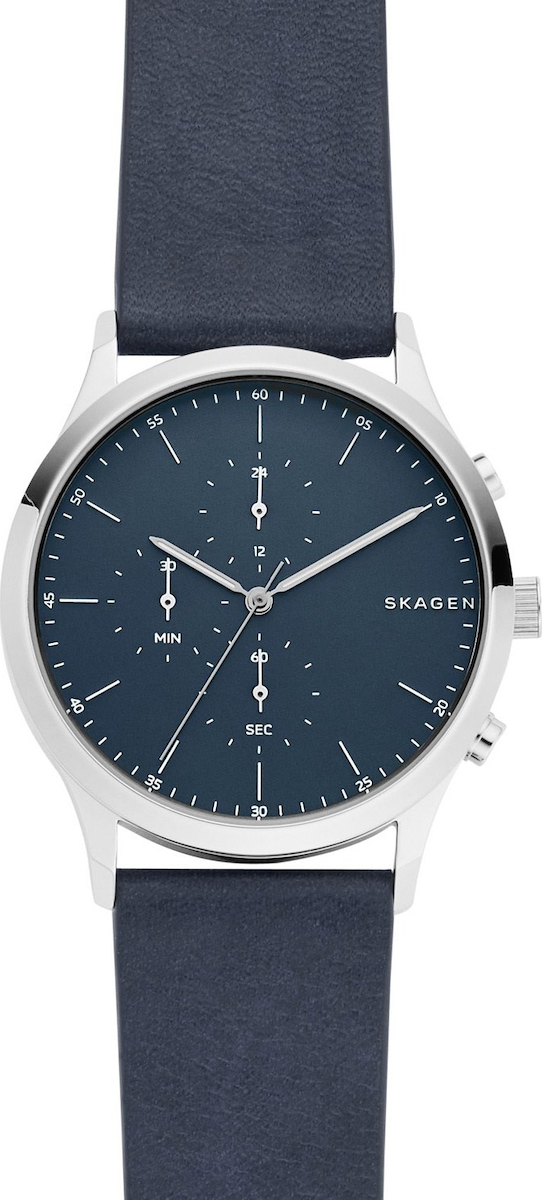 Buy Skagen Skagen Men's Wristwatch/ SKW6475
