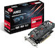 Asus Radeon RX 560 4GB Arez EVO OC