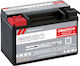 Omnitech Μπαταρία Αυτοκινήτου High Performance Auxiliary & Backup 9 με Χωρητικότητα 9Ah και CCA 165A Start/Stop