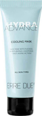 Erre Due Cooling Mask 75ml