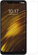 Nillkin Gehärtetes Glas (Pocophone F1)