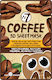 W7 Cosmetics Cofee 3D Sheet Gesichtsmaske für das Gesicht für Revitalisierung 18gr