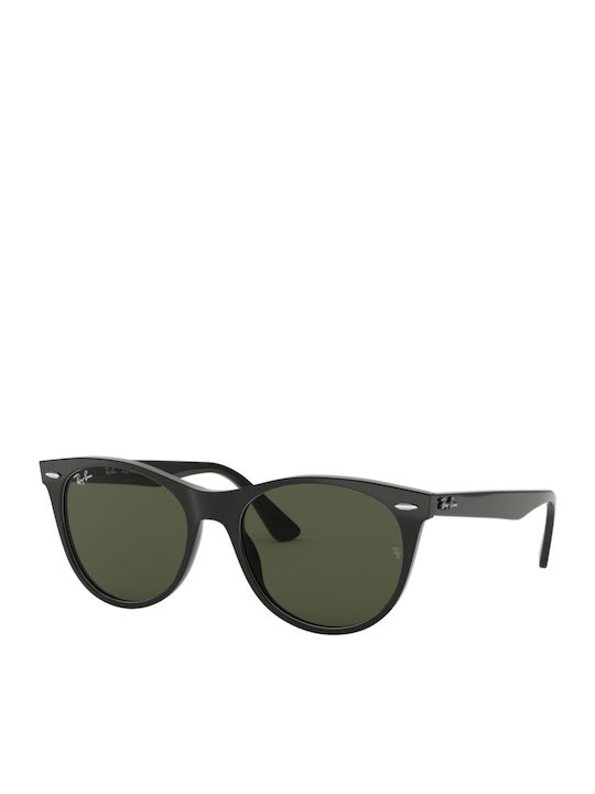 Ray Ban Wayfarer II Unisex Ochelari De Soare Cu...