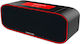 Hopestar H29 Ηχείο Bluetooth 10W με Ραδιόφωνο κ...