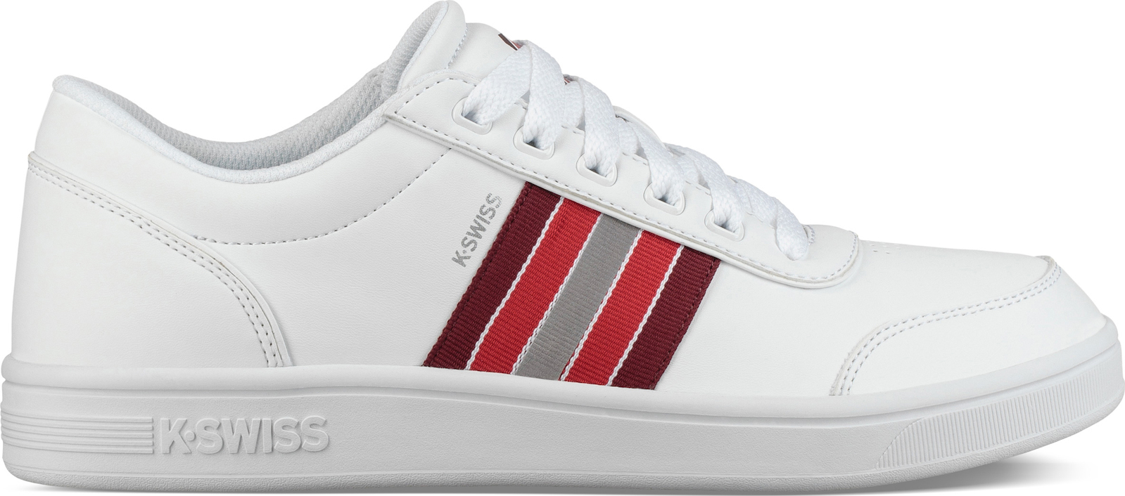 K swiss sale court clarkson
