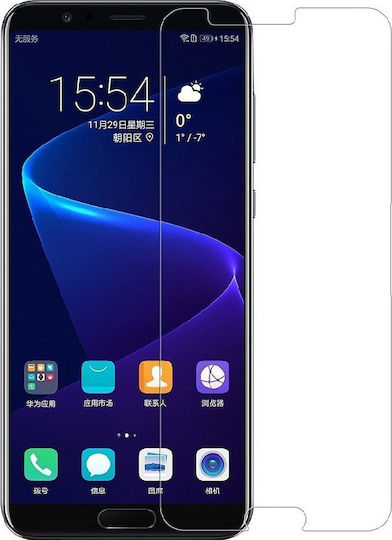 Blue Star Tempered Glass 10τμχ (Honor 10)
