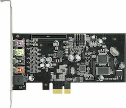 Asus Xonar Se ​Interior PCI Express 5.1 Sound Card