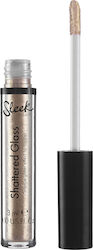 Sleek MakeUP Shattered Glass Intense Glitter Li...