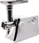 Bormann MG5000 Meat Grinder 500W Silver