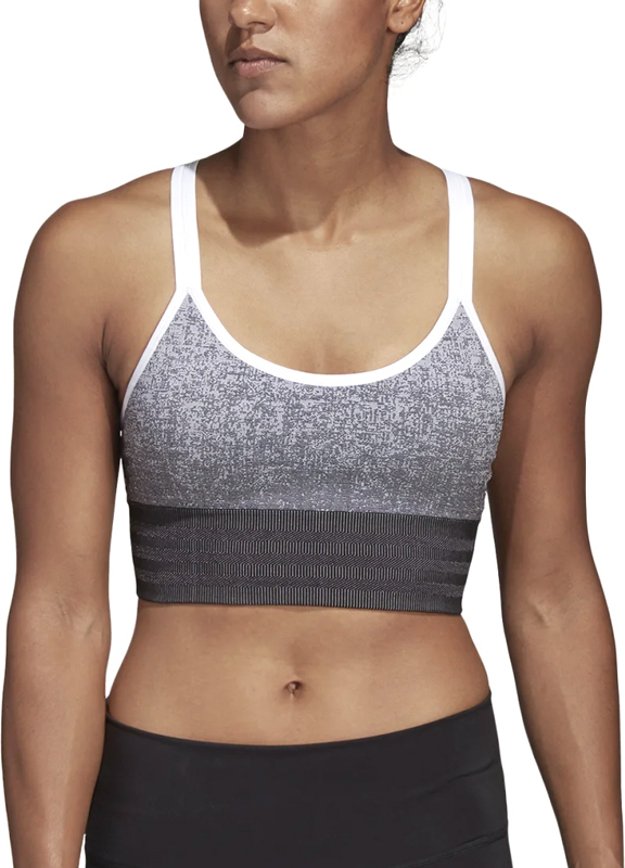 adidas all me primeknit bra