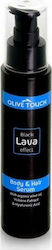 Olive Touch Oil for Hair and Body 100ml Olive Touch Oil for Hair and Body 100ml