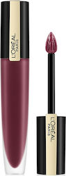 L'Oreal Paris Rouge Signature Long Lasting Lich...