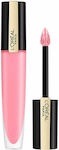 L'Oreal Rouge Signature Matte Liquid Lipstick 109 I Savor