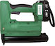 Crisco Battery Brad Nailer Gun CR DF12/35 18V for Nails