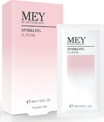 Mey Sparkling O2 Face Mask