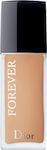 Dior Dior Forever 24h Wear High Perfection Skin-caring Foundation 30ml