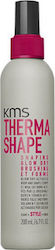 KMS ThermaShape Shaping Blow Dry Spray 200ml