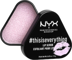 NYX Professional Makeup ThisIsEverything Peeling Pink 2-in-1 Peeling NYX Professional Makeup ThisIsEverything Peeling Pink 2-in-1 Peeling