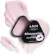 NYX Professional Makeup ThisIsEverything Scrub Pink 14gr