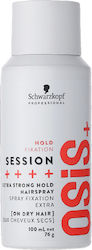 Schwarzkopf Osis+ Session Λακ για Ελαφρύ Κράτημ...