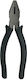 Auto Gs Plier Straight Length 150mm