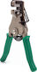 Opt Automatic Wire Stripper for Maximum Diameter 2mm