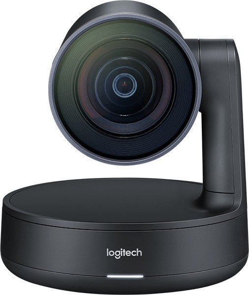 logitech 4k camera