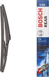 Bosch H252 Πίσω Υαλοκαθαριστήρας 250mm
