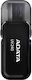 Adata DashDrive UV240 32GB USB 2.0 Stick Black