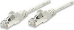 271-255 F/UTP Cat.5e Καλώδιο Ethernet 10m Λευκό 271-255 F/UTP Cat.5e Καλώδιο Ethernet 10m Λευκό