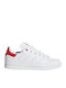Stan Smith GS Παιδικά Sneakers Active Red / Cloud White