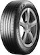Continental EcoContact 6 165/65R15 81T Summer Tire for Passenger Car