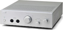 Stax SRM-T8000 Desktop Analog Headphone Amplifier 3 Channels