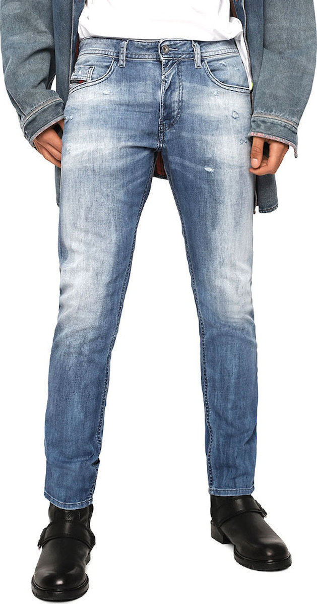 diesel thommer 081as