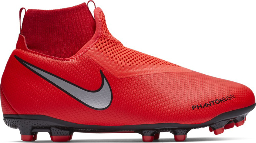 nike dynamic fit phantom vsn