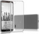 KWmobile Back Cover Silicon Transparent (Huawei Y5 2018 / Honor 7S)
