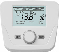 Baxi 7104336 Digital Thermostat