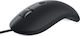 Dell MS819 Wired Ergonomic Mouse Black