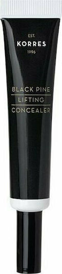 Korres Black Pine Lifting Liquid Concealer BPC00 10ml