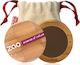 Zao Organic Makeup Eyebrow Makeup Powder for Br...