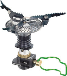 Optimus Crux Εστία Υγραερίου 8019260 Optimus Crux Εστία Υγραερίου 8019260