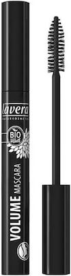 Lavera Volume Mascara Brown Mascara für Band Braun 9ml