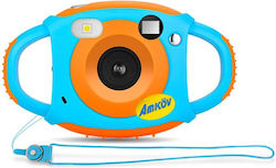 Amkov CD-FP+ Kids HD (720p) Amkov CD-FP+ Kids HD (720p)