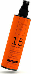 Lavish Care Sunscreen Lotion Face & Body Sunscreen Lotion SPF15 in Spray 200ml Lavish Care Sunscreen Lotion Face & Body Sunscreen Lotion SPF15 in Spray 200ml