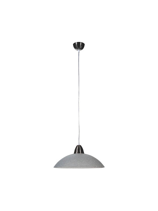 ARlight CL 8023/40 Pendant Light Single-Light for Socket E27 Gray