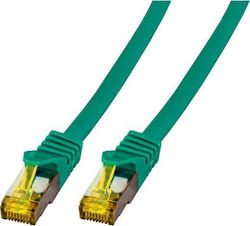 EFB S/FTP Cat.6a (Gigabit) Καλώδιο Δικτύου Ethe...